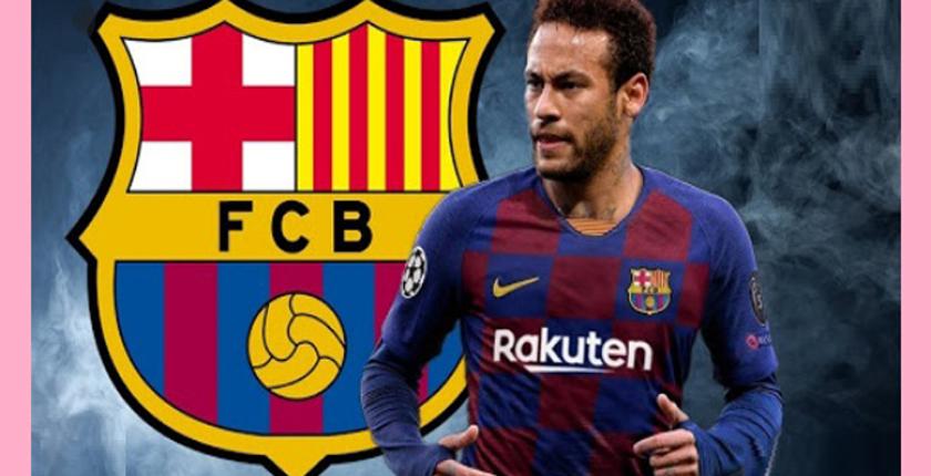  الساحر "نيمار" يرفض 100 مليون يورو من أجل "عيون" برشلونة