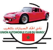 Union automobile club du maroc