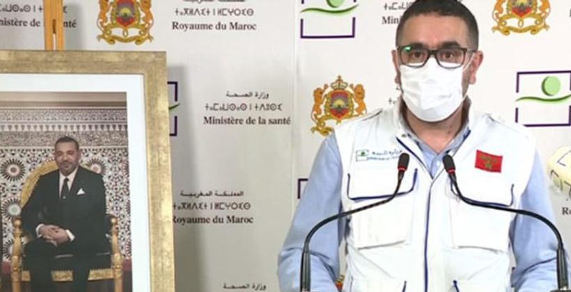 26 إصابة جديدة بكورونا في المغرب