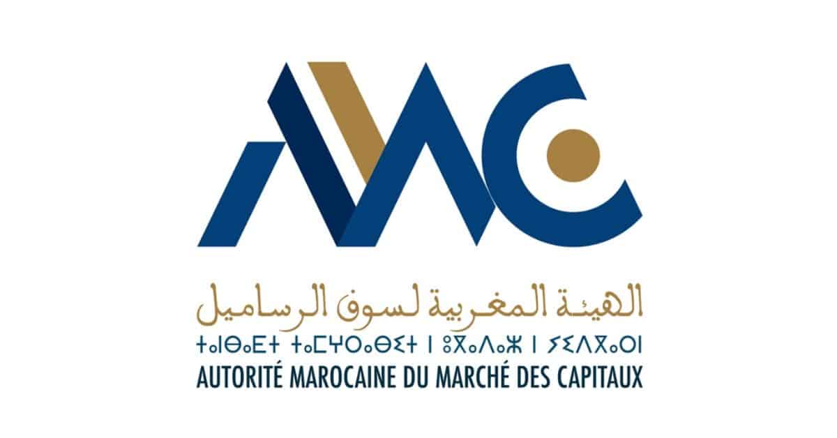 Autorite marocaine du marche des capitaux