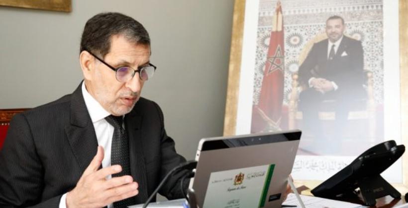 رسميا.. المغرب يمدد حالة الطوارئ الصحية لشهر إضافي مع تخفيف الحجر الصحي 