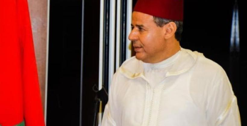الجزائر تتهم القنصل المغربي بوهران بـ"التخابر"