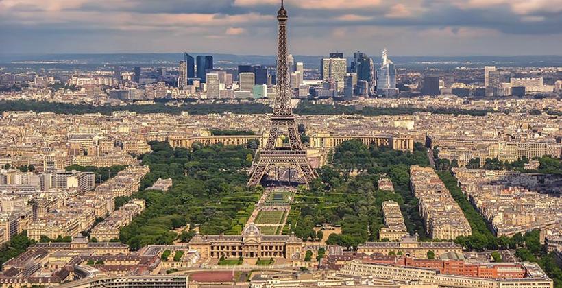 France: contraction d’environ 10% du PIB en 2020