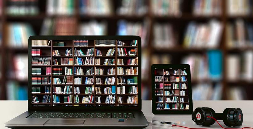 وزارة "أمزازي" تعلن عن مكتبة رقمية بريطانية لفائدة طلبة وباحثين مغاربة
