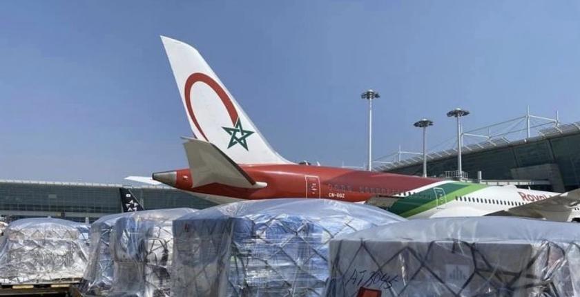 بأوامر ملكية.. المغرب يدعم موريتانيا طبيا في حربها ضد "كورونا"