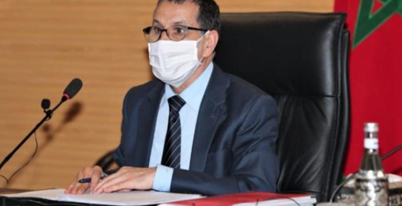 حكومة العثماني تصادق على مشروع قانون يتعلق بالهيئة الوطنية للنزاهة والوقاية من الرشوة ومحاربتها