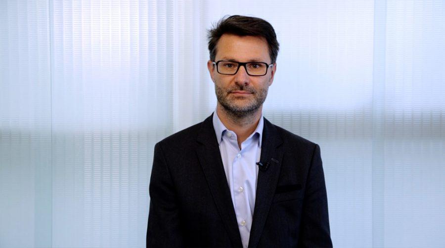 Fabrice Crevola, nouveau DG de Renault Commerce Maroc