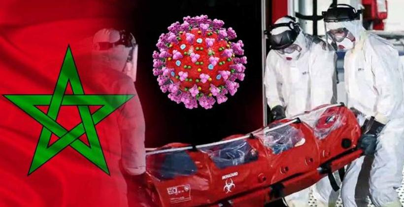 بحصيلة 8533 حالة.. 25 إصابة جديدة بـ"كورونا" في المغرب