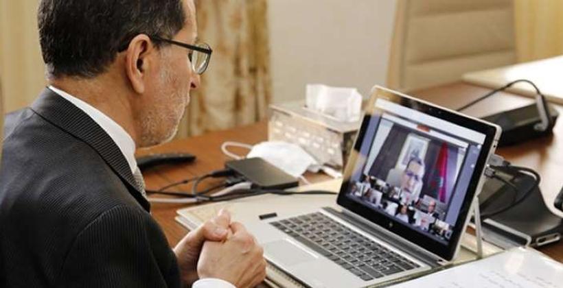 العثماني يوصي سكان "المنطقة 01" بالبقاء في المنازل لتقليص خطر انتشار كورونا