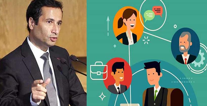 تفاصيل مشروع مرسوم جديد يسمح للموظفين بالعمل عن بعد برخصة قد تمتد لسنتين