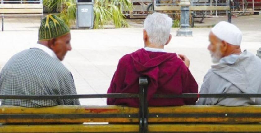خبر سار للمتقاعدين المغاربة 