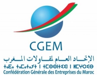 Confederation generale des entreprises du maroc