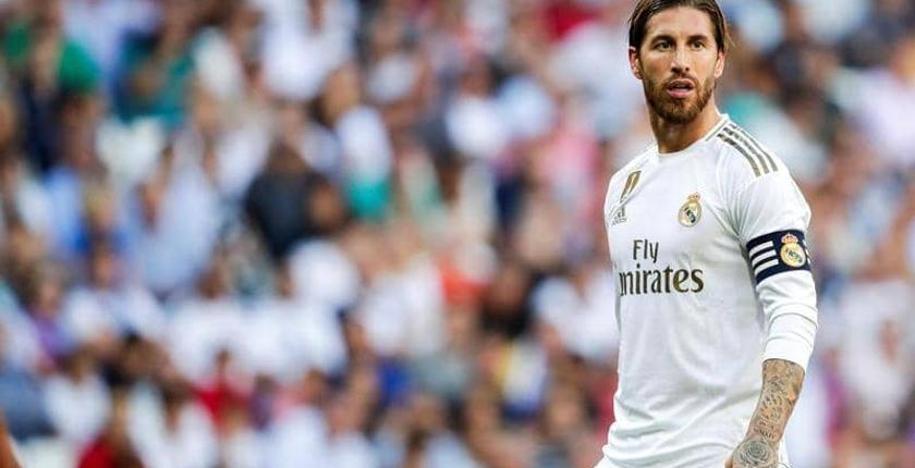 "الماتادور" راموس يعادل الرقم التاريخي لنجم برشلونة في الليغا