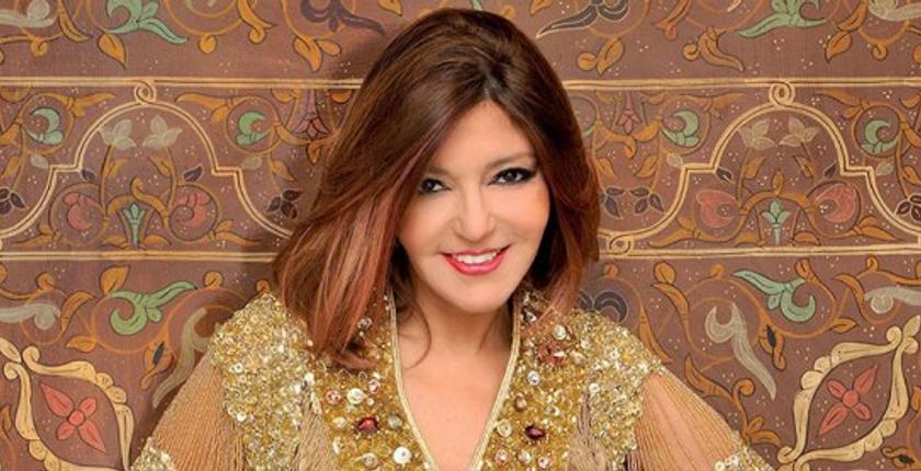 سميرة سعيد لجلالة الملك.. دمت دائما بصحة وبخير وحفظك الله لبلدنا الحبيب