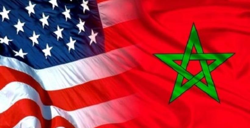 أمريكا تشيد بريادة المغرب في التصدي لجائحة كوفيد-19