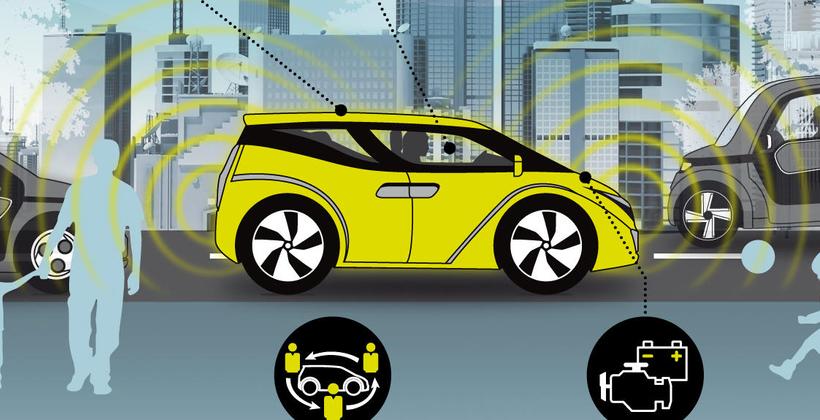 L'Allemagne réinvente la mobilité et le secteur automobile de demain