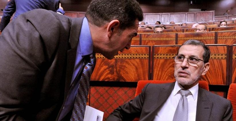 أمزازي: "الحكومة ستعمل على الإعلان تدريجيا على تفاصيل المراحل الموالية لتخفيف أكبر من تدابير الحجر الصحي"