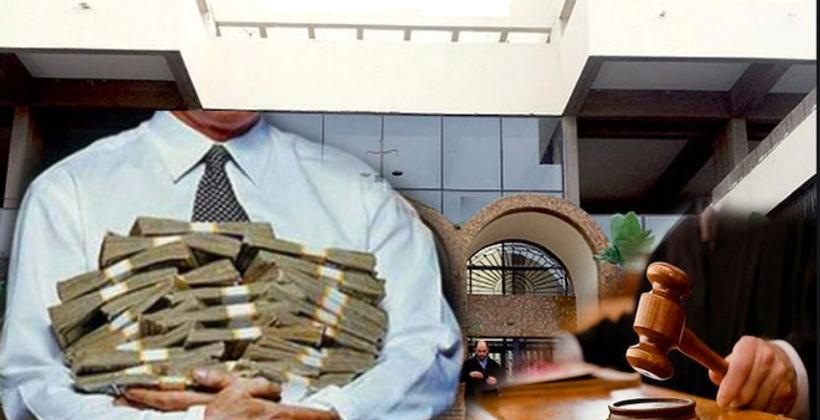 تفاصيل توقيف مدير وكالة بنكية للإشتباه في تورطه في قضية تتعلق بخيانة الأمانة