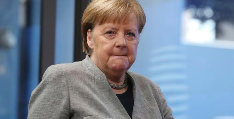 Angela Merkel : le “meurtre” de George Floyd est “terrible”