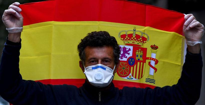 Espagne: plus de 5% de la population aurait développée des anticorps contre le Covid-19