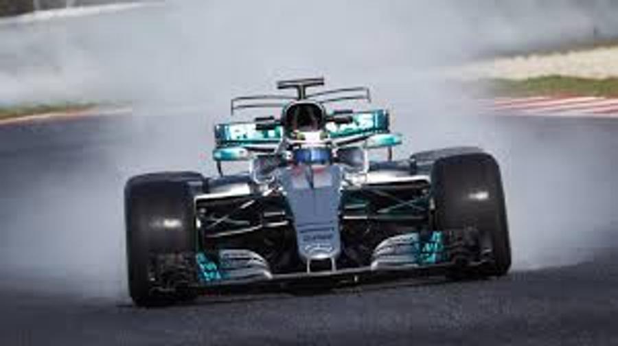 F1: les pilotes Mercedes reprendront la piste la semaine prochaine