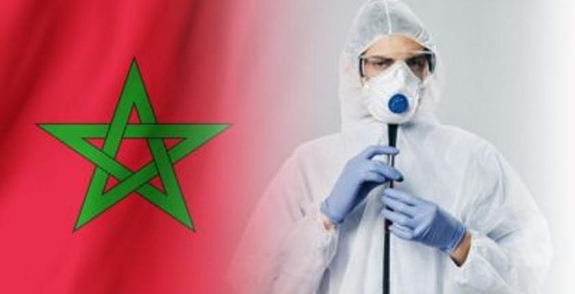 ارتفاع إجمالي الإصابات بـ"كورونا" في المغرب إلى 8030 حالة