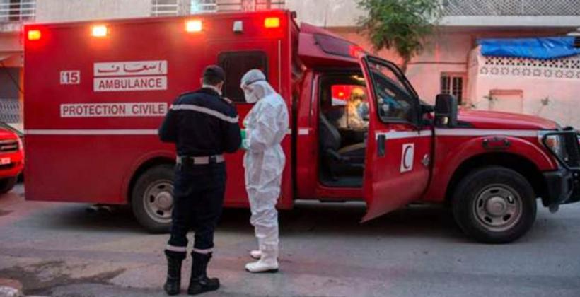 كورونا...بؤرة عائلية بمراكش ترصد 58 إصابة ضمنهم 24 طفلا
