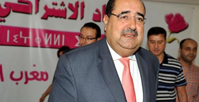 محلل سياسي: "حزب الإتحاد الإشتراكي ضاعت هيبته وأظهر محدوديته"