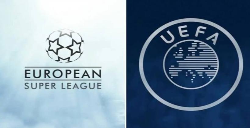 "اليويفا" يرد على بطولة "السوبر ليغ" بتعديلات على دوري الأبطال