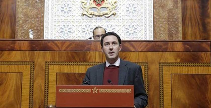 البرلماني اليساري بلافريج: "لن أتراجع عن قرار الإعتزال.. والسياسة أخلاق"