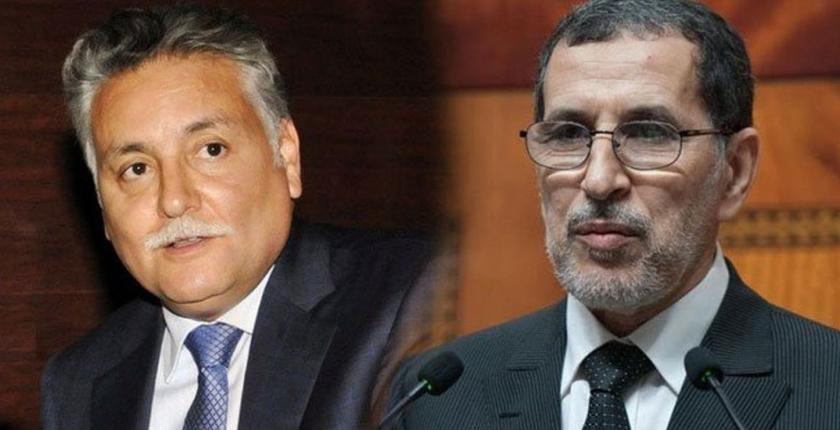 مطلب حزب "الكتاب" لحكومة العثماني بخصوص إجراءات "كورونا" في رمضان