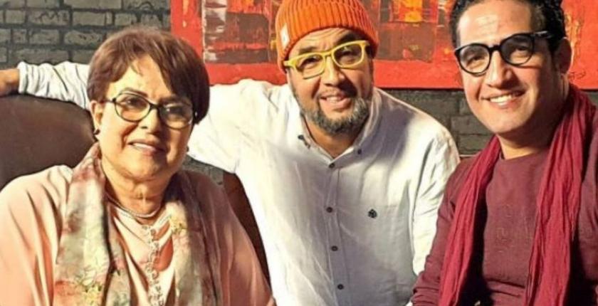 بعد غياب.. الممثلة "خديجة أسد" تعود إلى الشاشة في رمضان