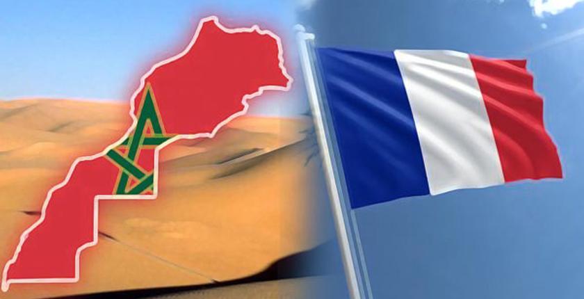 دعوة صريحة جديدة لفرنسا من أجل دعم المغرب في قضية الصحراء