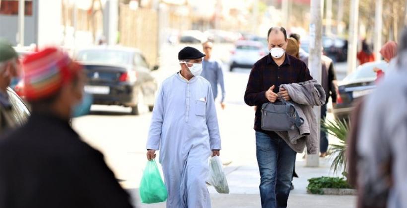 انبهار أرجنتيني بورش تعميم الحماية الإجتماعية في المغرب