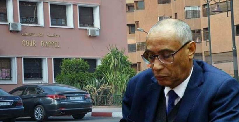 سنتين حبسا نافذا للبرلماني "البامي" من أجل تبديد أموال عامة
