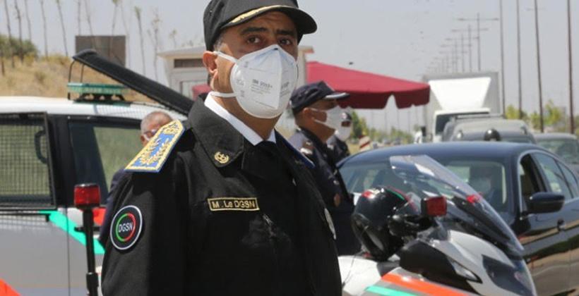 "الحموشي" يؤشر على تعيينات جديدة في مناصب المسؤولية بفاس والأقاليم الجنوبية
