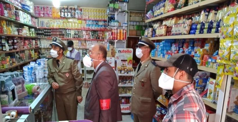 بالأرقام.. 600 مخالفة في مجال الأسعار وجودة المواد الغذائية خلال شهر شعبان