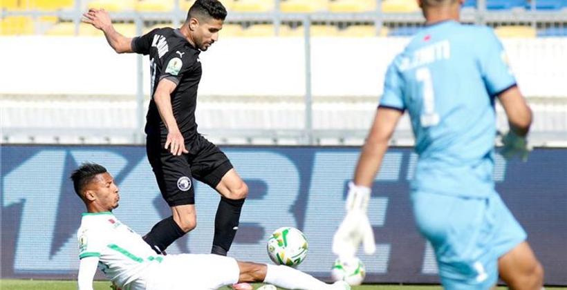 كأس "الكاف".. الرجاء مهدد بخسارة لاعبين مؤثرين أمام بيراميدز