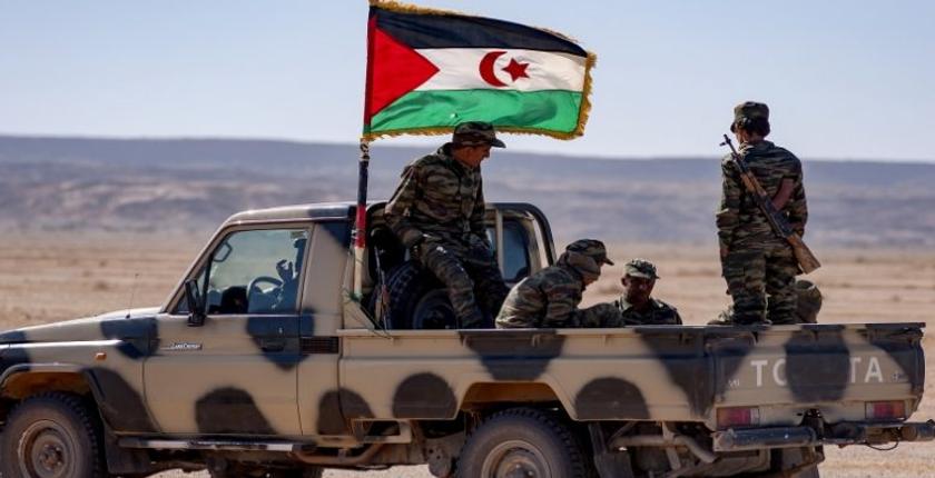 مصرع قيادي آخر بارز بجبهة "البوليساريو" على يد الجيش المغربي