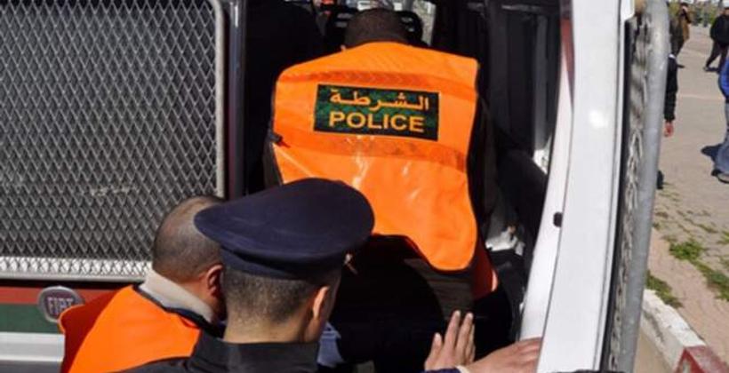 بعد سماحه لأجنبي مبحوث عنه بمغادرة المغرب.. إحالة موظف أمن على النيابة العامة بالرباط