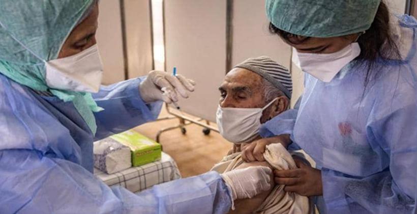 قرار جديد من وزارة الصحة بخصوص التلقيح في رمضان