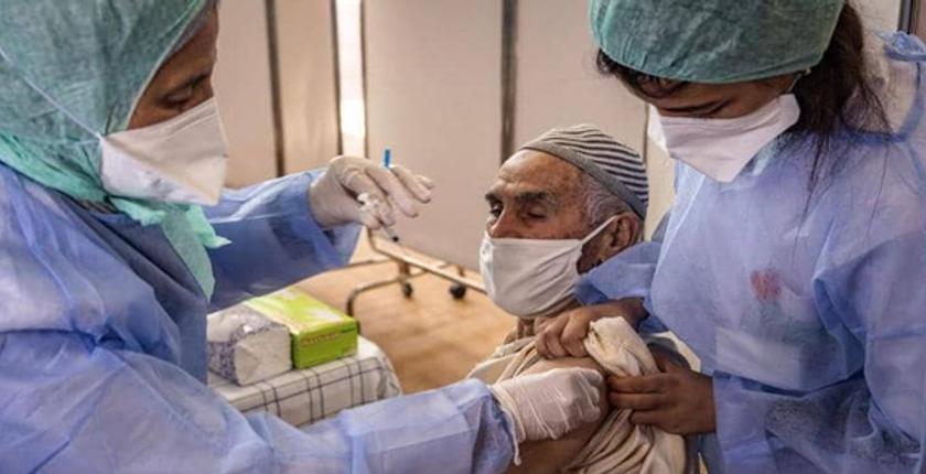 قرار جديد من وزارة الصحة بخصوص التلقيح في رمضان
