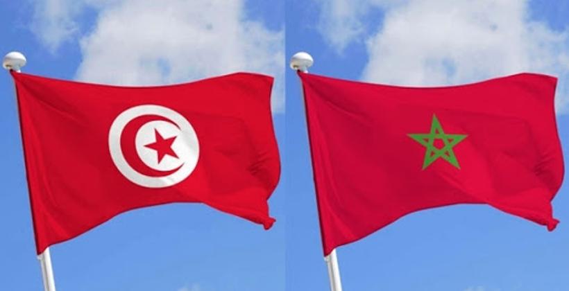 خلفيات تعليق المغرب رحلاته الجوية مع تونس