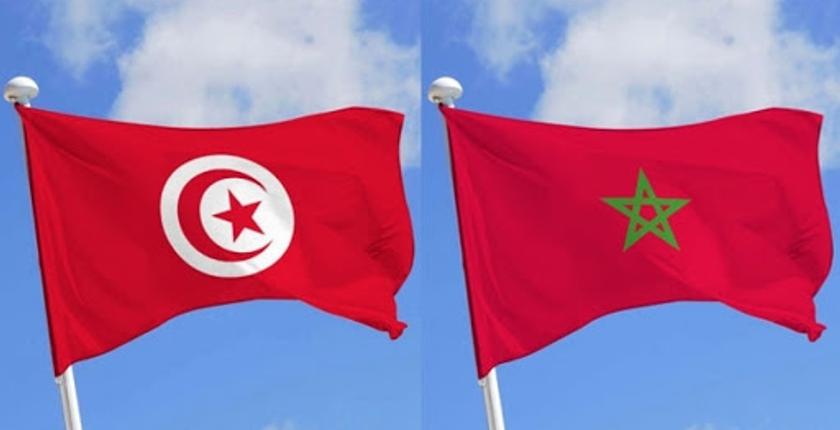 خلفيات تعليق المغرب رحلاته الجوية مع تونس