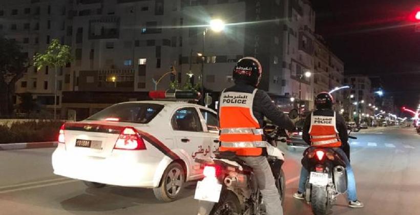 لمخالفي قرار حظر التنقل الليلي في رمضان.. هذا ما ينتظركم!