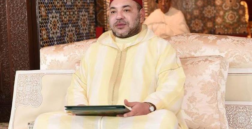 أمير المؤمنين يبارك رمضان لملوك ورؤساء وأمراء الدول الإسلامية