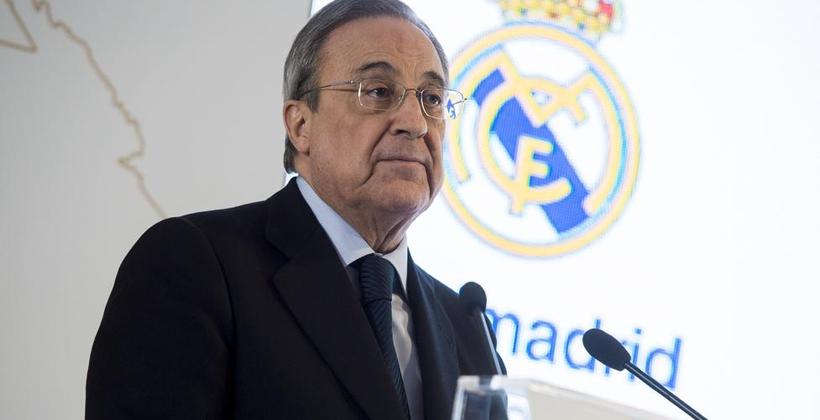 ريال مدريد يجدد الثقة في "فلورنتينو بيريز" رئيسا حتى العام 2025