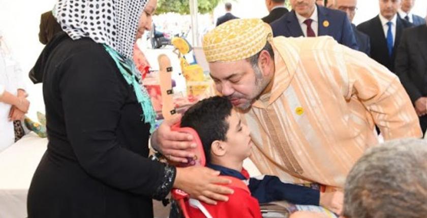 سفير المملكة لدى "اليونسكو": جلالة الملك يضع العنصر البشري فوق كل اعتبار