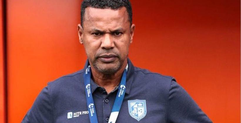 رسميا.. فريق الرجاء البيضاوي يتعاقد مع مدربه الجديد