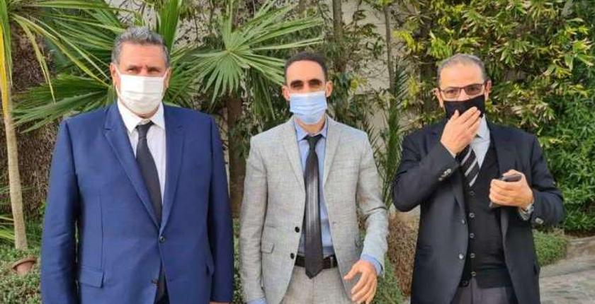 "البيجيدي" يلجأ للمحكمة الدستورية ضد أعضائه الملتحقين بتجمع الأحرار